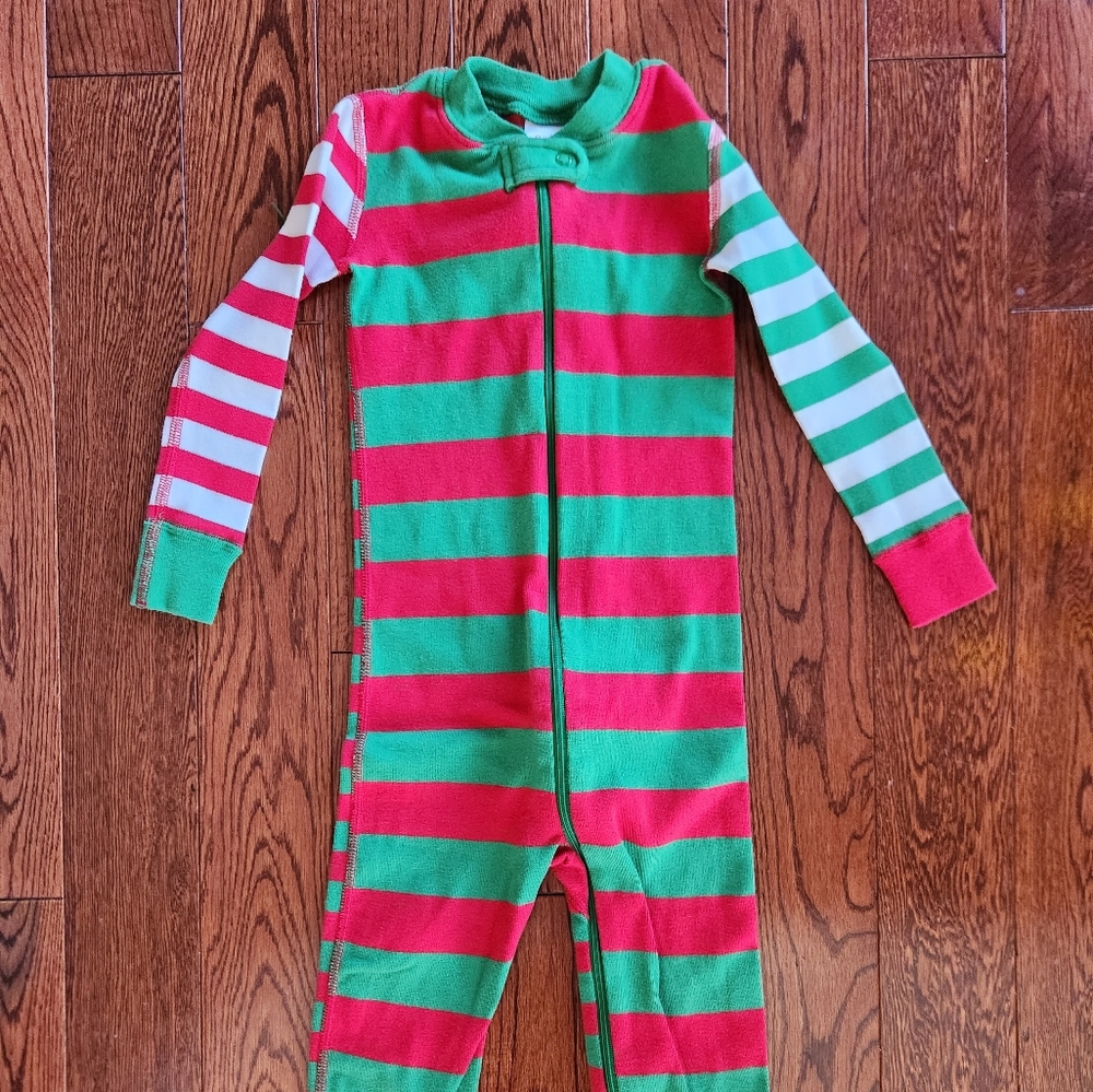 Hanna Andersson Pajama
